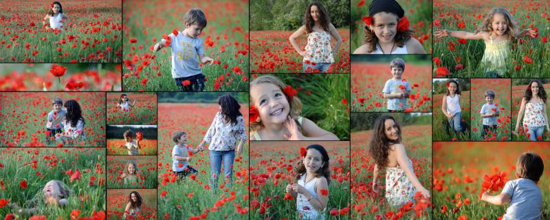 photographe naissance montpellier, photographe bébé montpellier, photo enfant montpellier, photographe enfant montpellier, shooting enfants montpellier,séance enfants montpellier, studio enfant montpellier, portraits en extérieur dans les champs de coquelicots, seance photo exterieur par pascal valette , photographe palavas