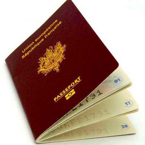 photo d'identite pour passeport a palavas, carnon, villeneuve