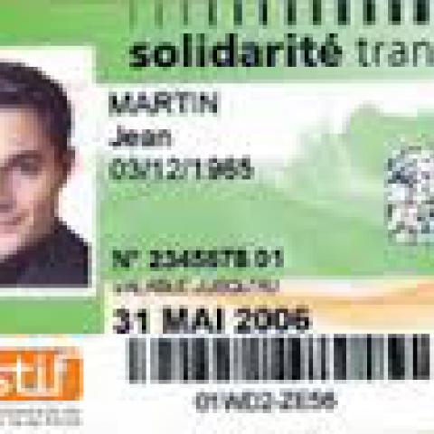 photo pour carte de transport, photographe palavas