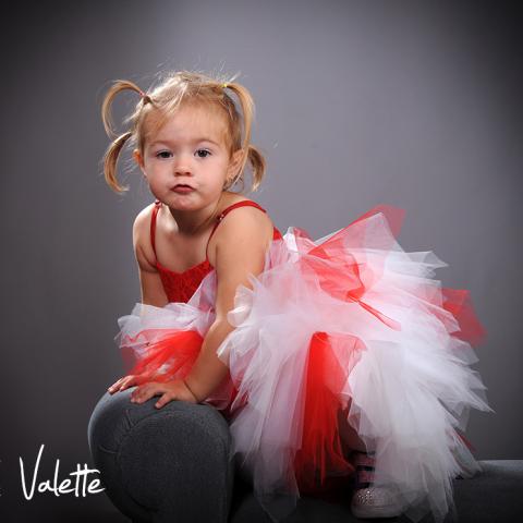 la petite innes au studio photo, pascal valette photographe