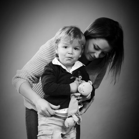 photo studio  enfant montpellier