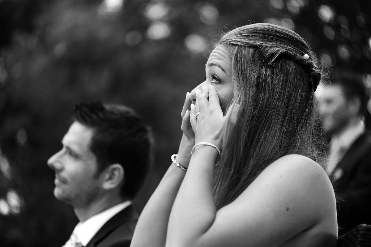 Photographe professionnel pour cérémonie de mariage à Palavas les Flots