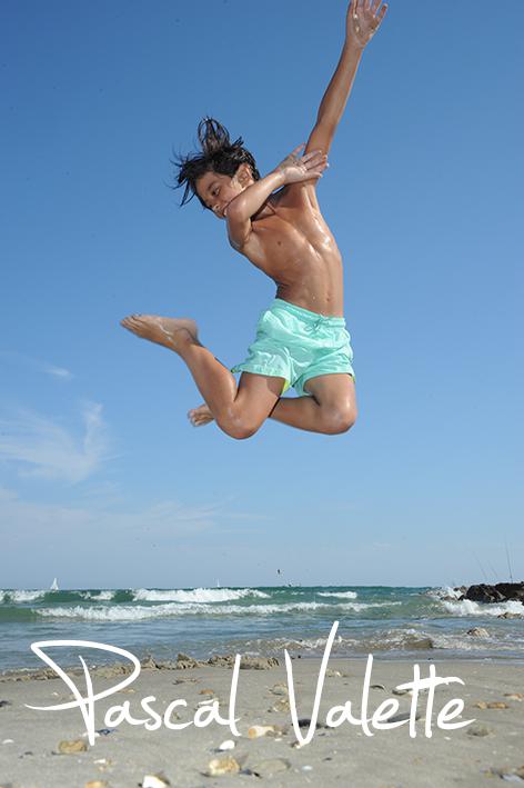 photographe de plage a palavas les flots